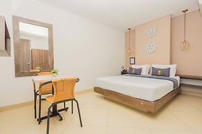 Hotel Perlatto