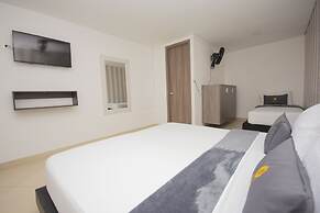 Hotel Perlatto