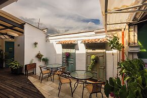Hotel Perlatto
