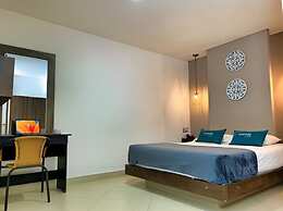 Hotel Perlatto