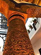 Hotel Casa de la Audiencia