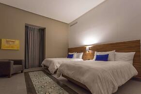 Hotel Casa de la Audiencia