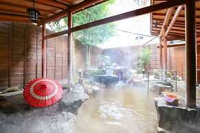 Ooedo Onsen Monogatari Premium Ikaho