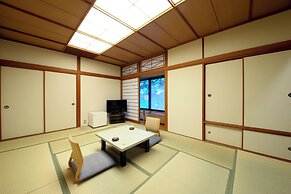 Ooedo Onsen Monogatari Premium Ikaho
