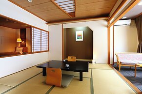 Ooedo Onsen Monogatari Premium Ikaho