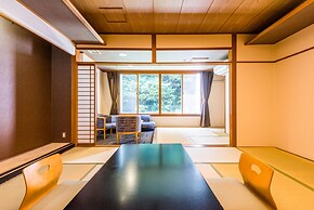Ooedo Onsen Monogatari Premium Ikaho