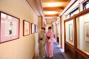 Ooedo Onsen Monogatari Premium Ikaho