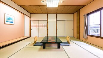 Ooedo Onsen Monogatari Premium Ikaho