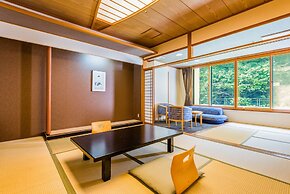Ooedo Onsen Monogatari Premium Ikaho