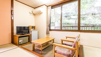 Ooedo Onsen Monogatari Premium Ikaho