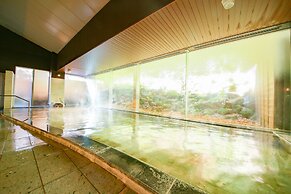 Ooedo Onsen Monogatari Premium Ikaho