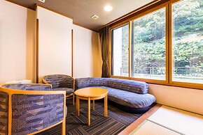 Ooedo Onsen Monogatari Premium Ikaho