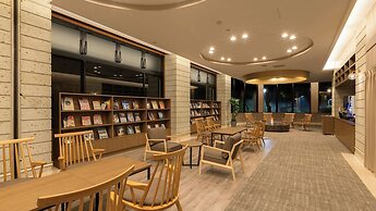 Ooedo Onsen Monogatari Premium Ikaho