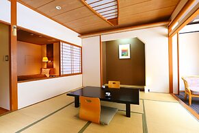 Ooedo Onsen Monogatari Premium Ikaho