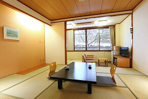 Ooedo Onsen Monogatari Premium Ikaho