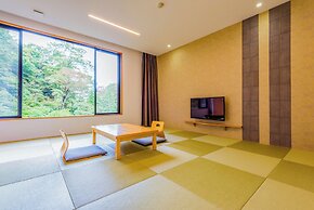 Ooedo Onsen Monogatari Premium Ikaho