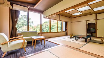Ooedo Onsen Monogatari Premium Ikaho