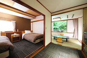 Ooedo Onsen Monogatari Premium Ikaho