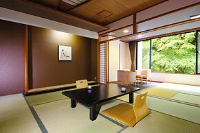 Ooedo Onsen Monogatari Premium Ikaho