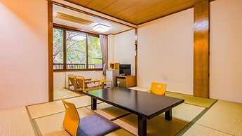 Ooedo Onsen Monogatari Premium Ikaho