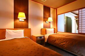 Ooedo Onsen Monogatari Premium Ikaho