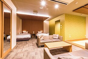 Ooedo Onsen Monogatari Premium Ikaho