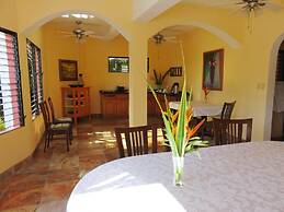 Coral House