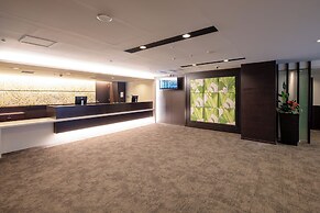 Osaka Airterminal Hotel