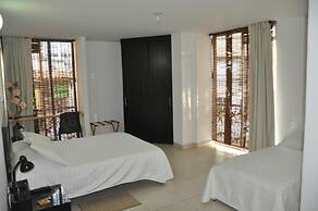 Hotel el Meson de las Flores