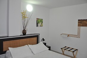 Hotel el Meson de las Flores
