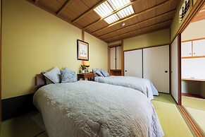 Ryokan Hachisunoito