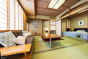 Ryokan Hachisunoito