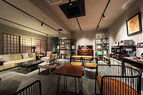 Ryokan Hachisunoito