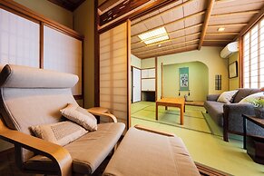Ryokan Hachisunoito