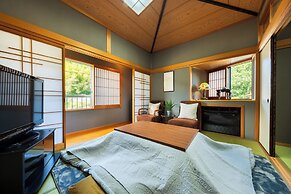 Ryokan Hachisunoito