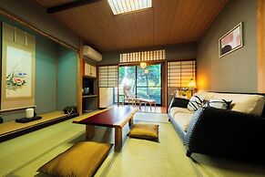 Ryokan Hachisunoito