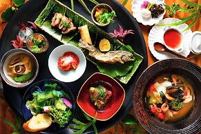 Ryokan Hachisunoito