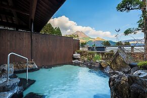 Ryokan Hachisunoito