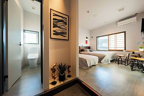 Ryokan Hachisunoito