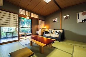 Ryokan Hachisunoito
