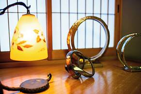 Ryokan Hachisunoito