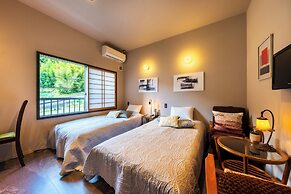 Ryokan Hachisunoito