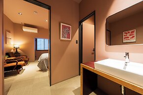Ryokan Hachisunoito