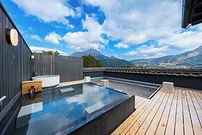 Ryokan Hachisunoito