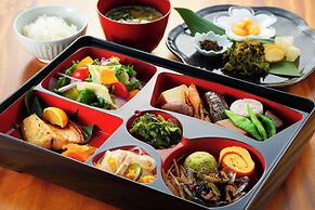 Ryokan Hachisunoito