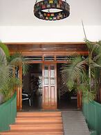 Hotel Rio Inn