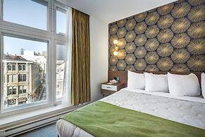 Hotel Uville Montreal