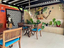 Casa Amalia