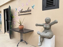 Casa Amalia