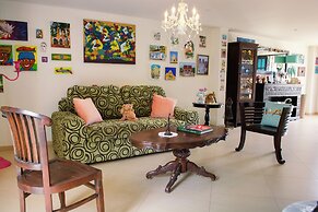Casa Amalia